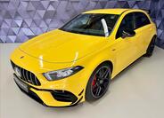 Mercedes-Benz Třídy A 1