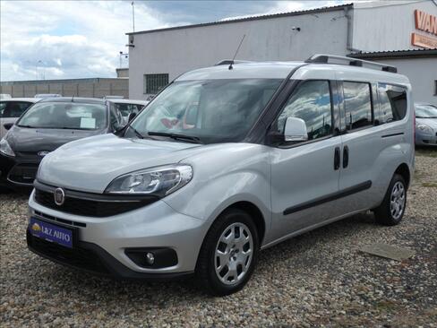 Fiat Dobló