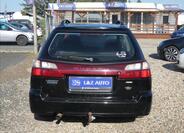Subaru Legacy 5