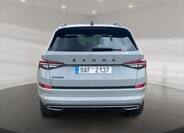 Škoda Kodiaq 5