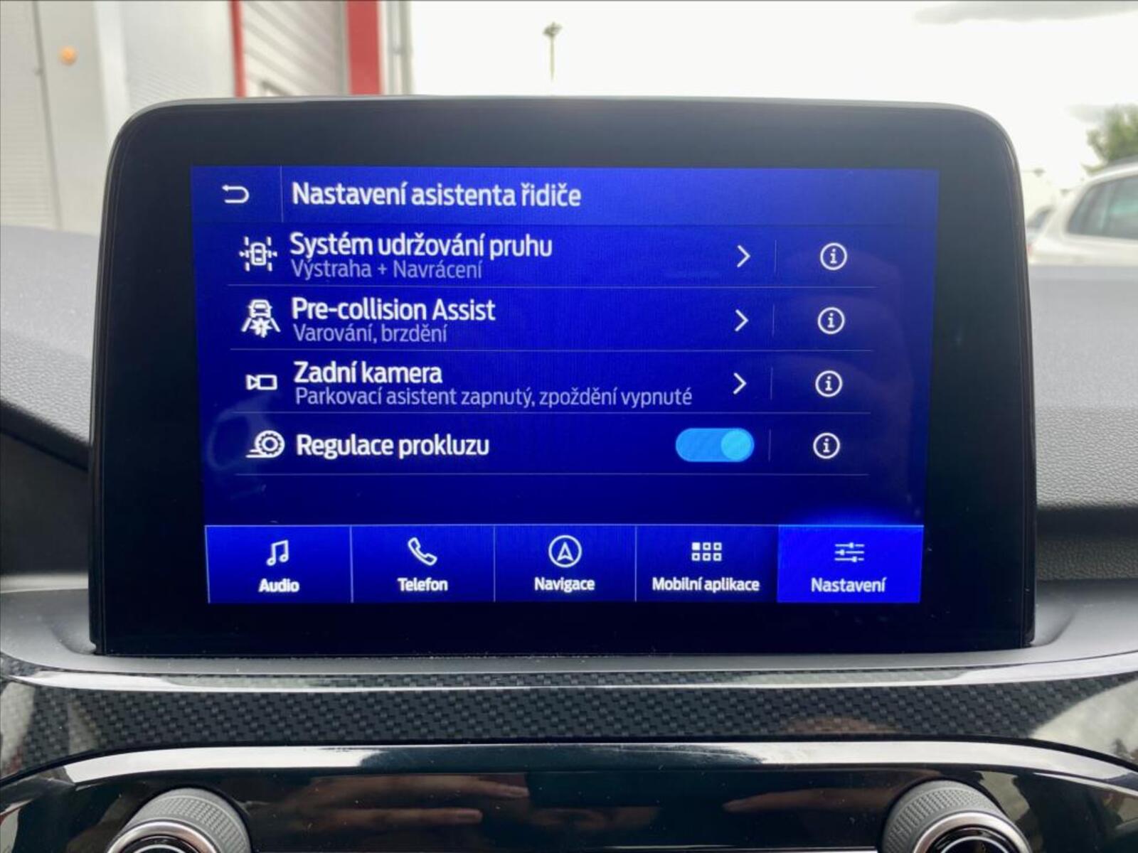 Ford Kuga 31