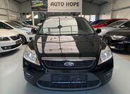 Ford Focus 2