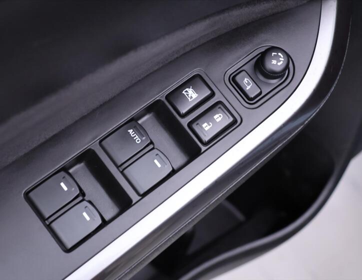 Suzuki Vitara 17
