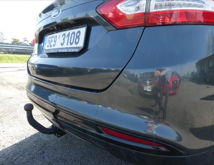 Ford Mondeo 10