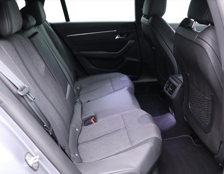 Peugeot 508 14