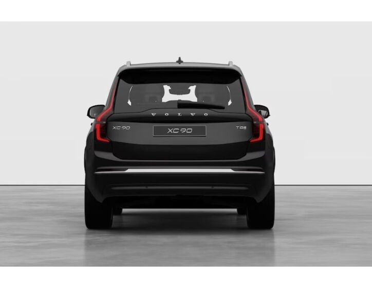 Volvo XC90 3