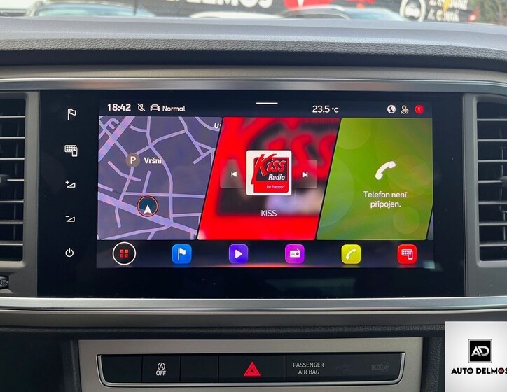 Seat Ateca 58
