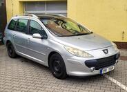 Peugeot 307 1