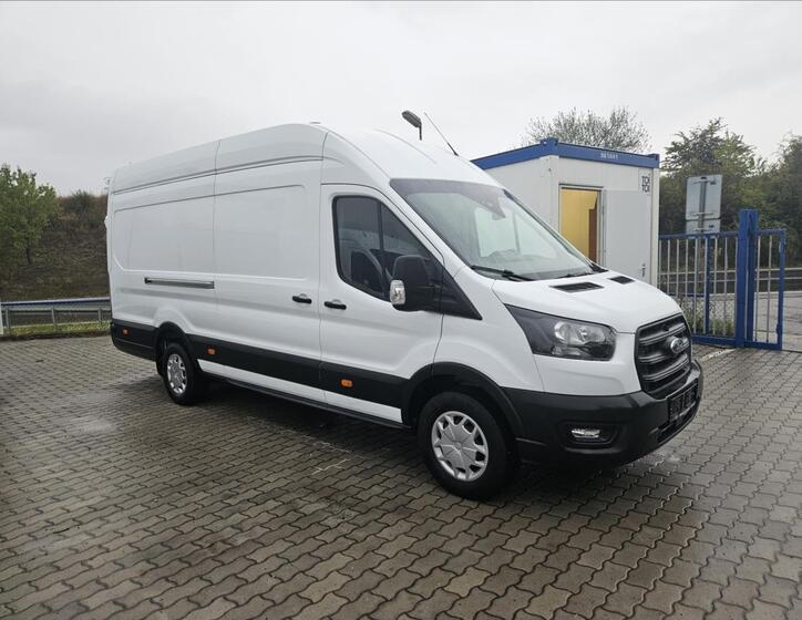 Ford Transit 2