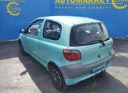 Toyota Yaris 6