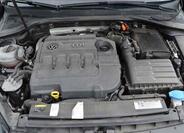 Volkswagen Golf 11