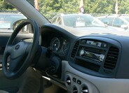 Hyundai Accent 14