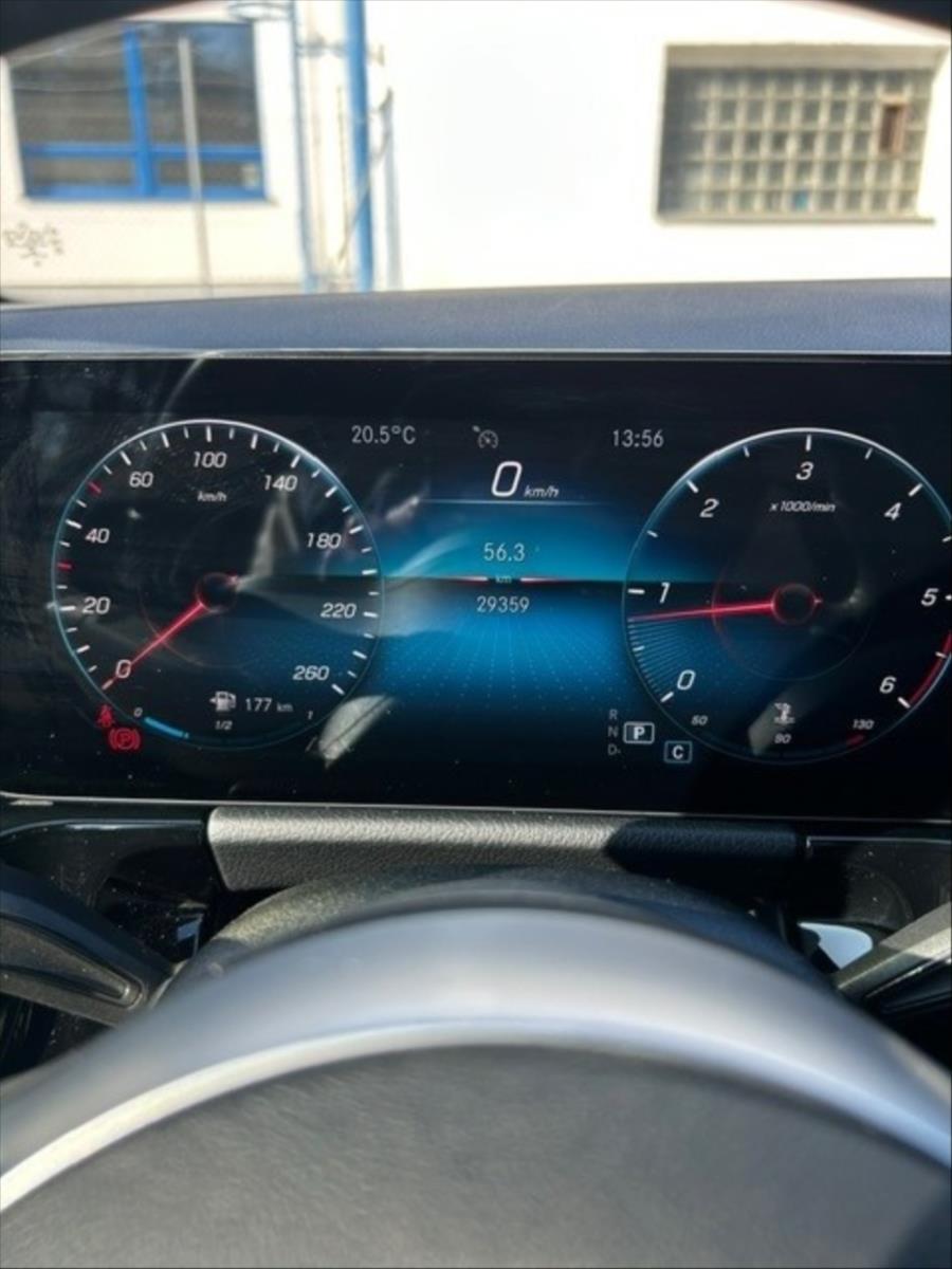 Mercedes-Benz Třídy B