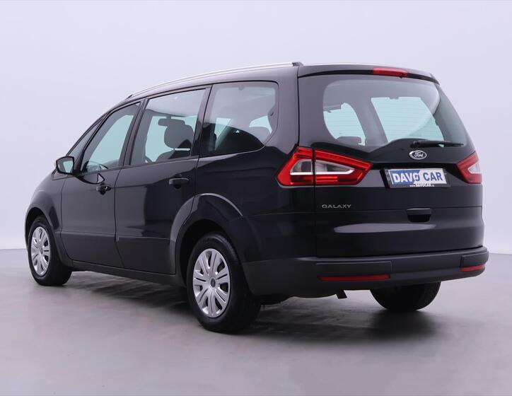 Ford Galaxy 5