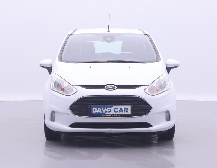 Ford B-MAX 2