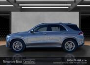 Mercedes-Benz GLE 2