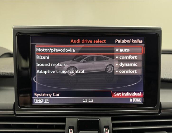 Audi A7 19