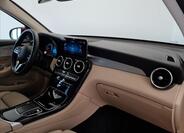 Mercedes-Benz GLC 14