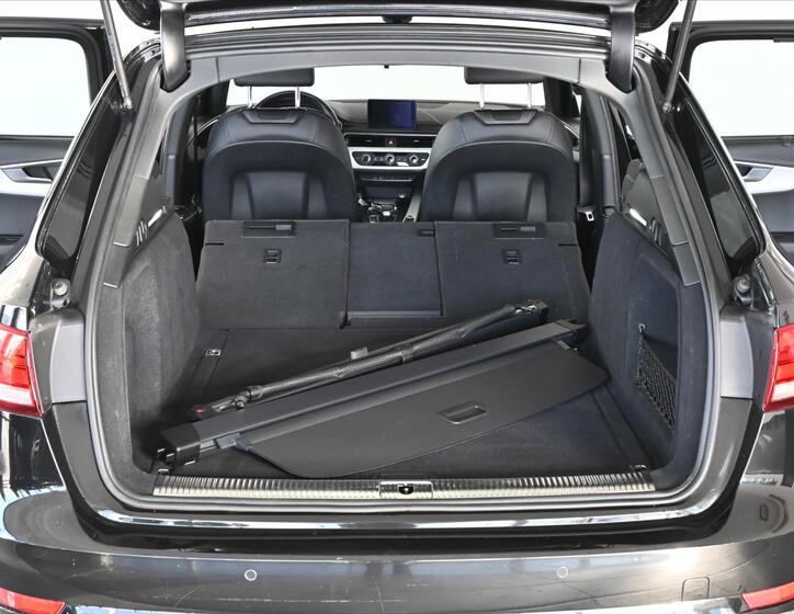 Audi A4 7
