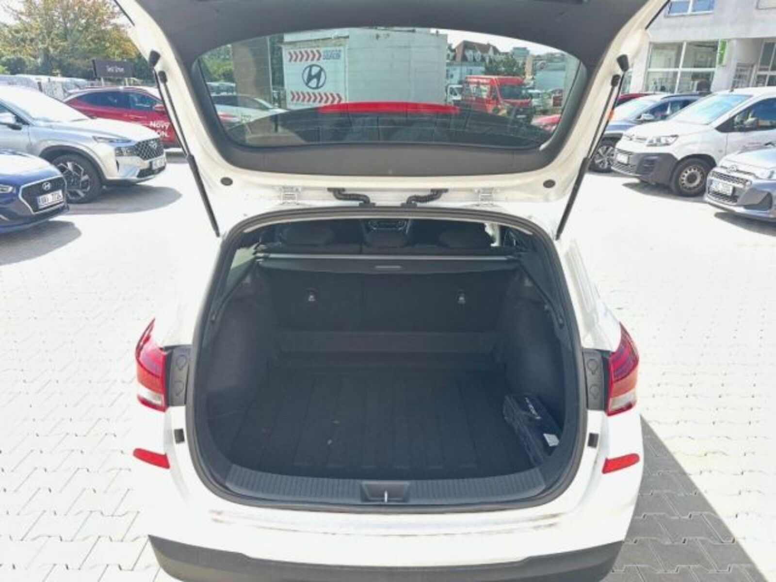 Hyundai i30 5