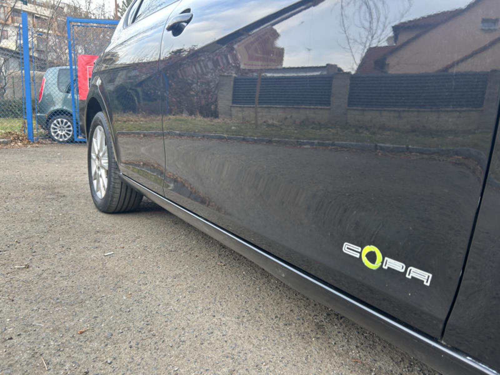 Seat Leon 25