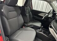 Suzuki Swift 12