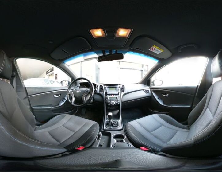 Hyundai i30 9