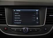 Opel Crossland X 11