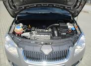 Škoda Fabia 21