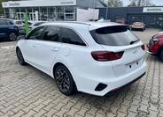 KIA Ceed 7
