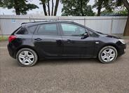 Opel Astra 7