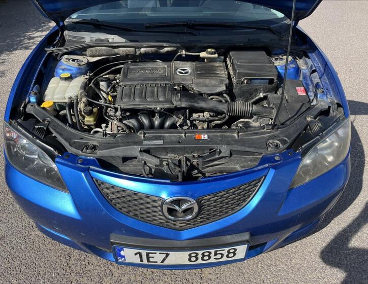 Mazda 3 23