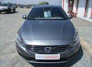 Volvo V60 2