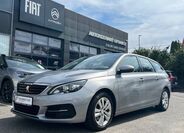 Peugeot 308 1