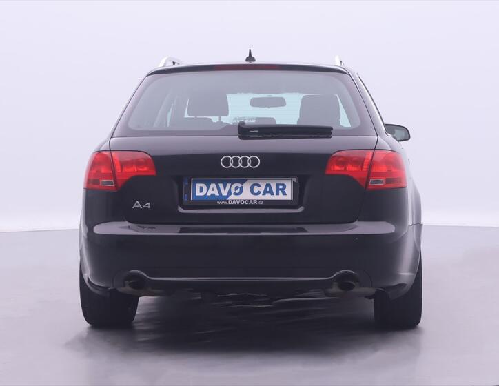 Audi A4 6