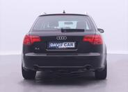 Audi A4 6
