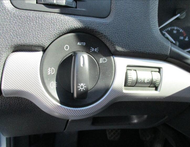 Škoda Octavia 26