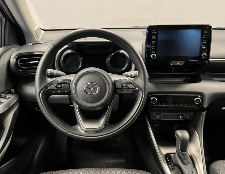 Mazda 2 5