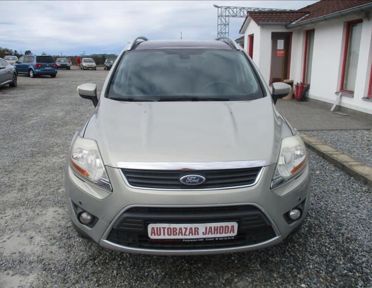 Ford Kuga 2
