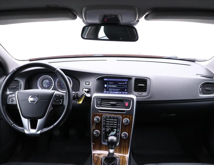 Volvo S60 26