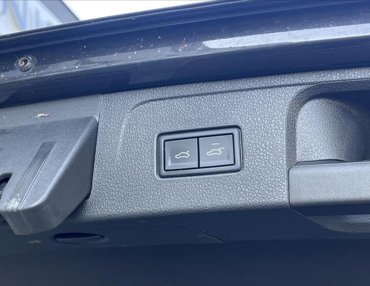 Volkswagen Passat 23
