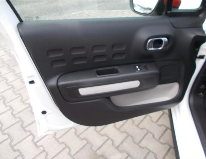 Citroën C3 27