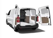 Citroën Jumpy 4