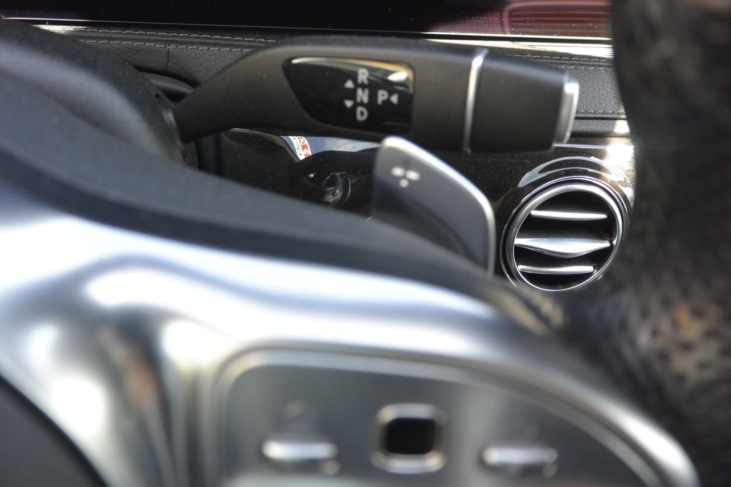 Mercedes-Benz Třídy S