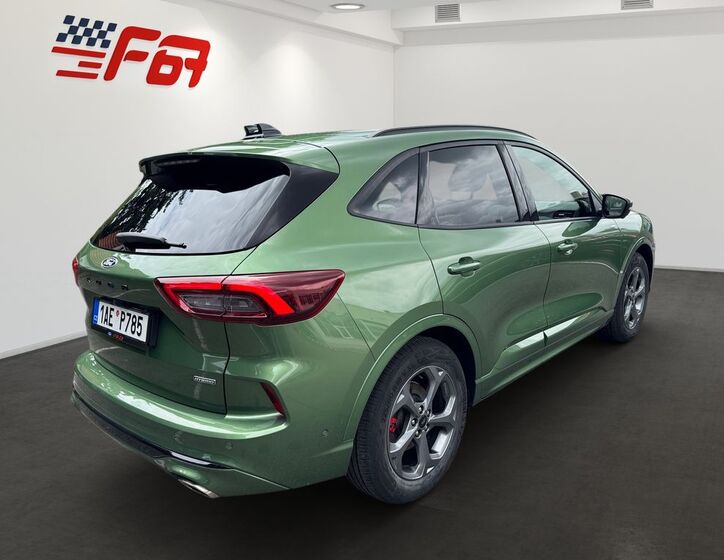 Ford Kuga 3