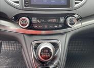 Honda CR-V 18