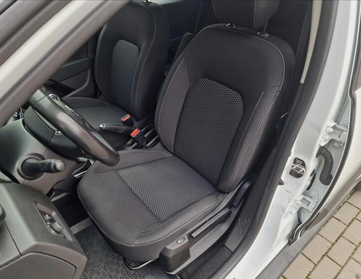 Dacia Duster 31