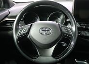 Toyota C-HR 15