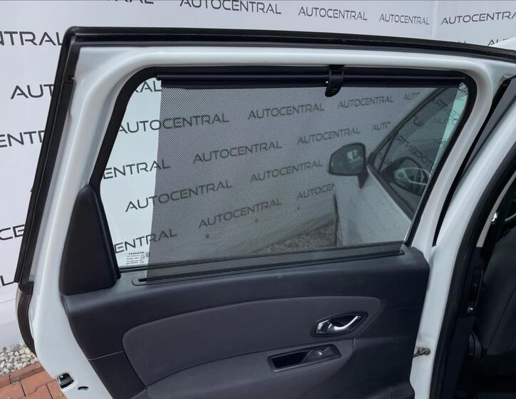 Renault Scénic 20