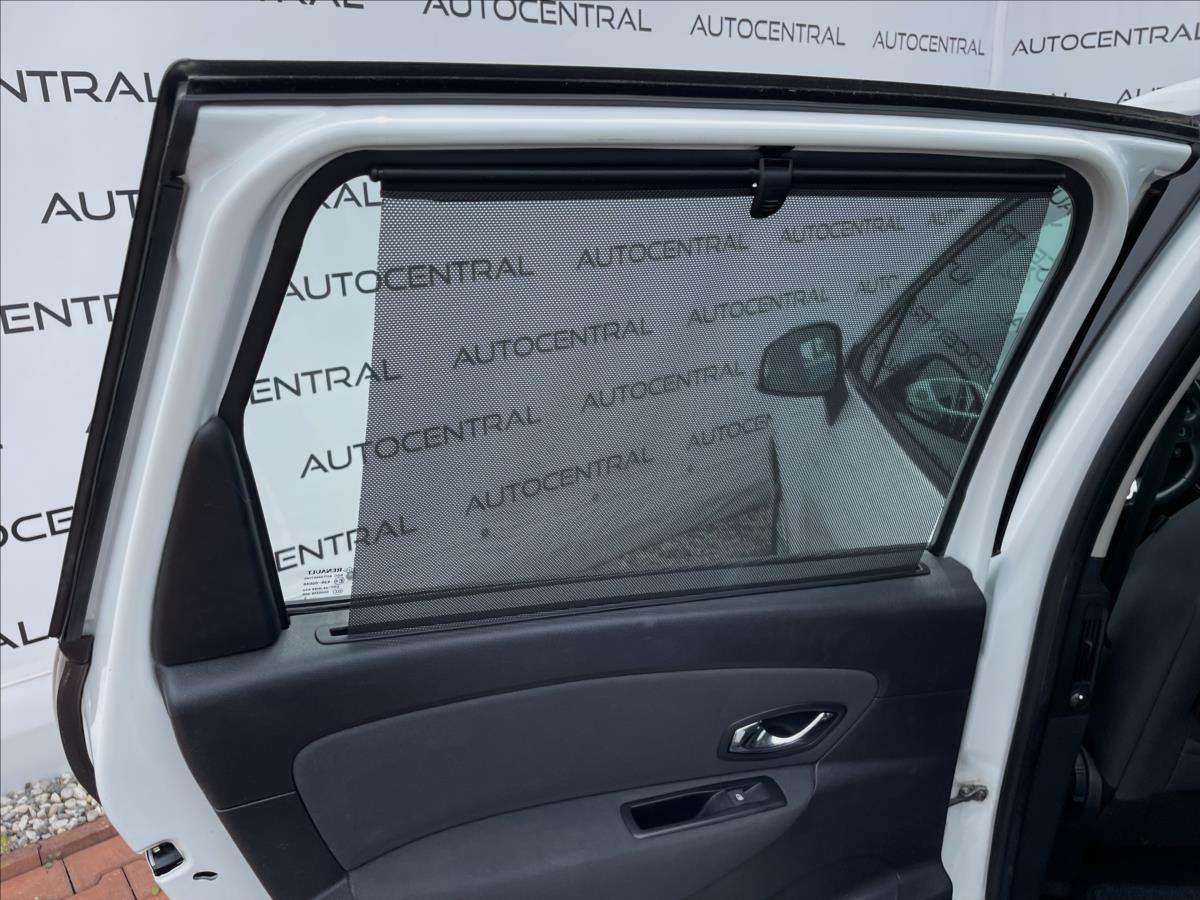 Renault Scénic